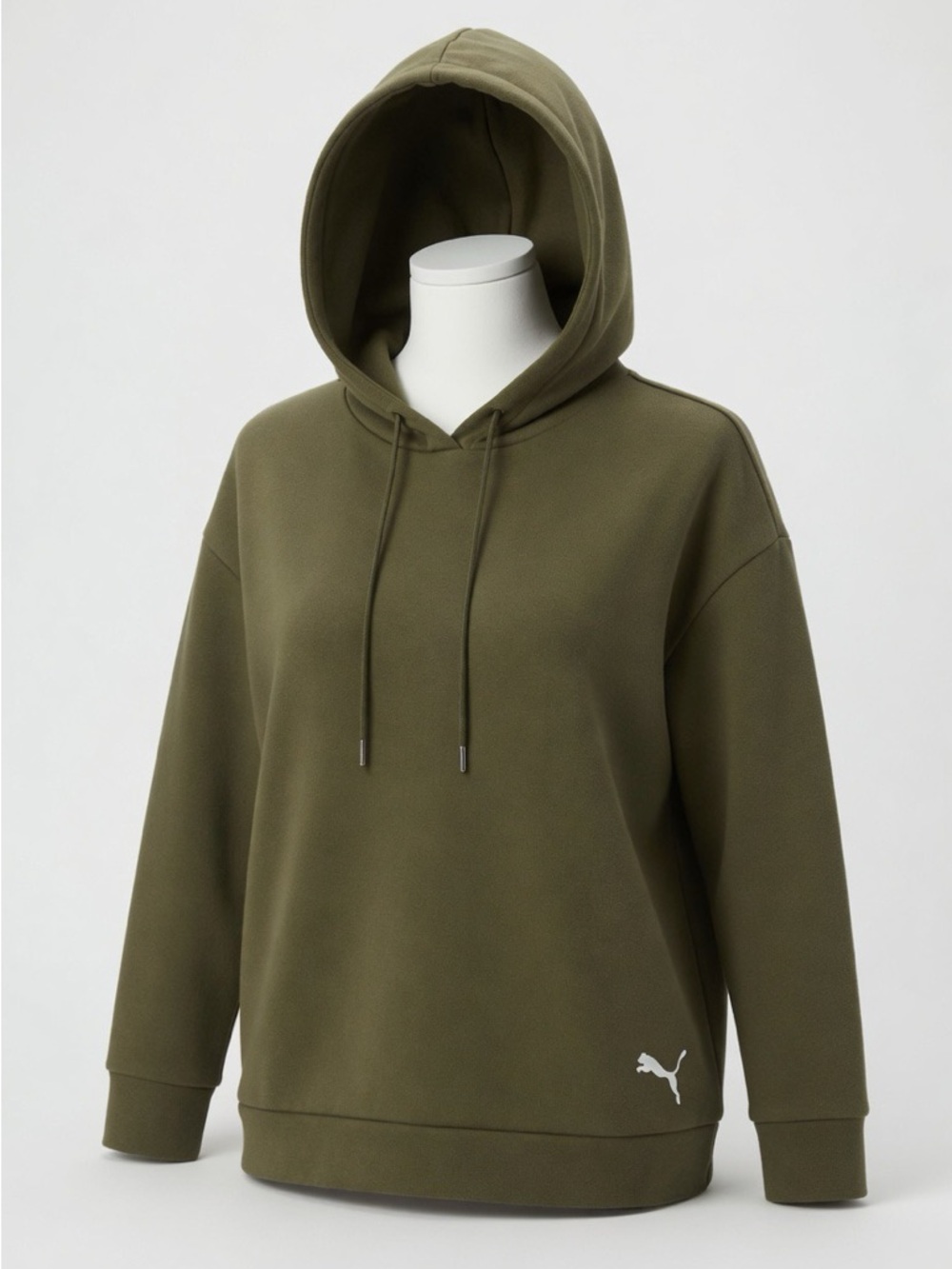 Puma Short Sleeve Sweater